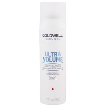 Dualsenses Ultra Volume Bodifying Dry Shampoo - Suchý šampón pre objem